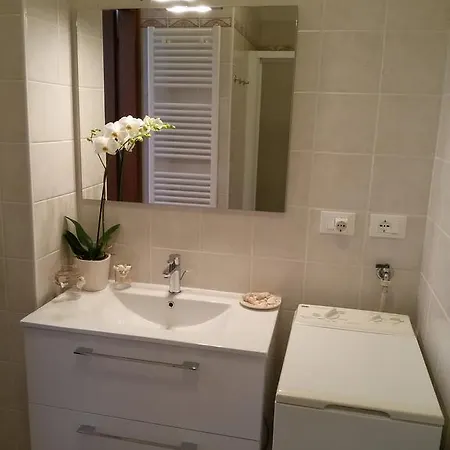 Viale Europa Unita Apartment