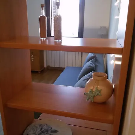 Apartment Viale Europa Unita Grado